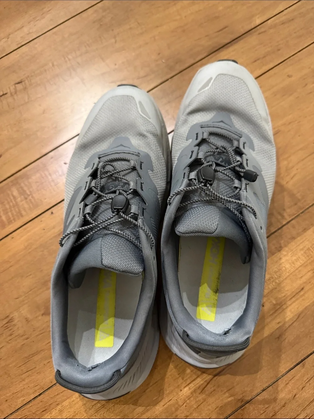 Hoka Men's Transport - size 11